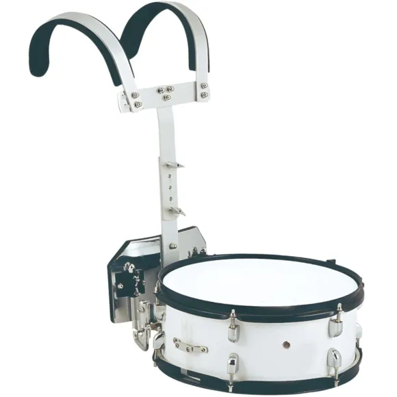 George Hennesey Jbmp-1455 March Lilletromme