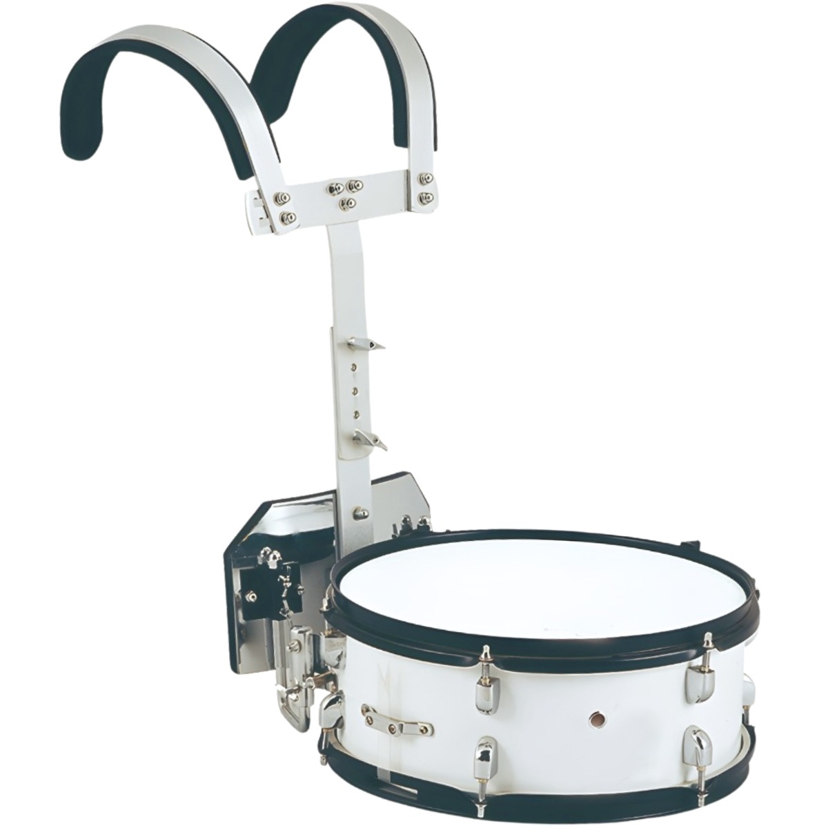 George Hennesey Jbmp-1455 March-lilletromme