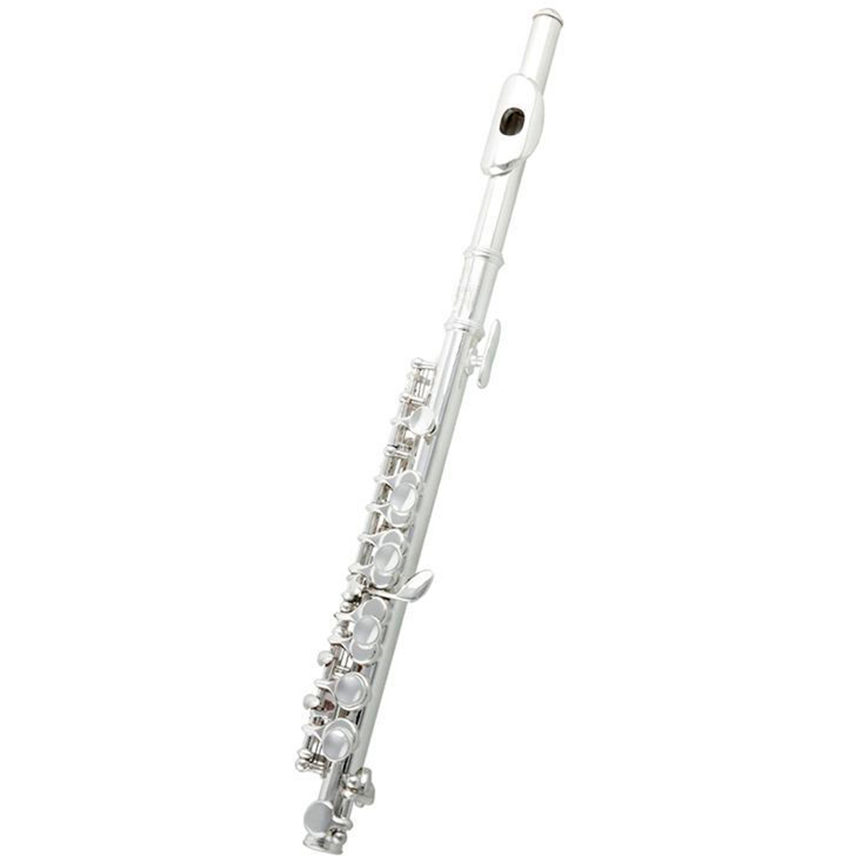 George Hennesey Jbpc-770s Piccolo-fløjte
