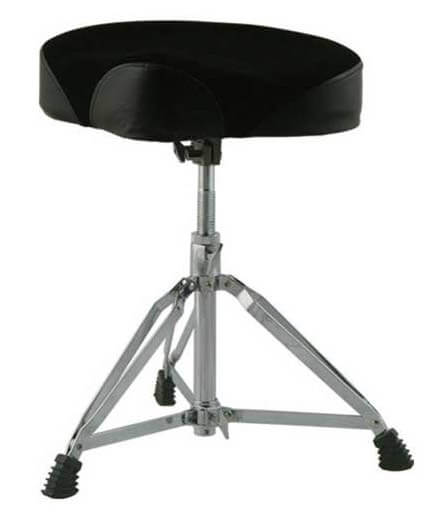 George Hennesey  -  Trommestol