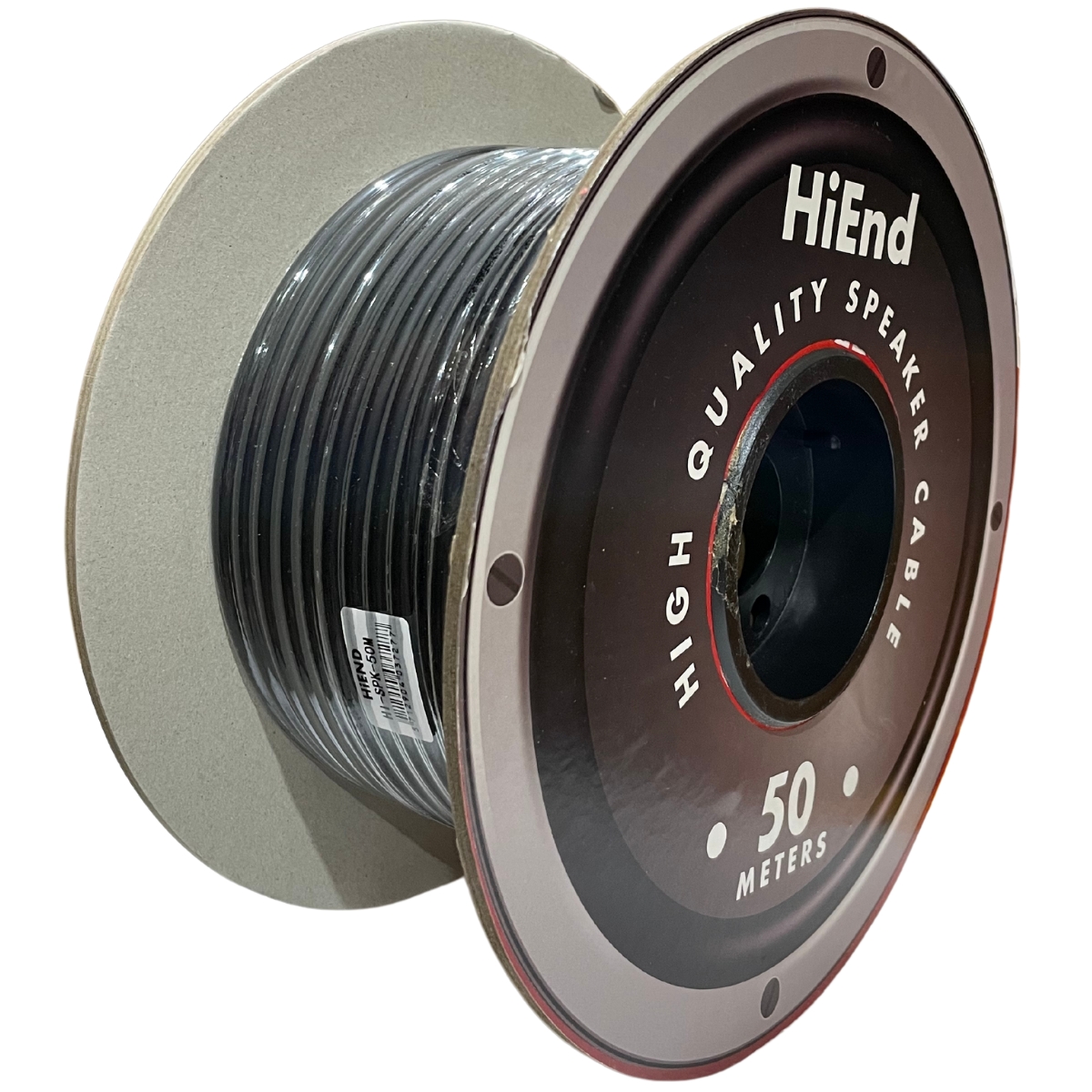 Hiend Højttalerkabel 50 Meter