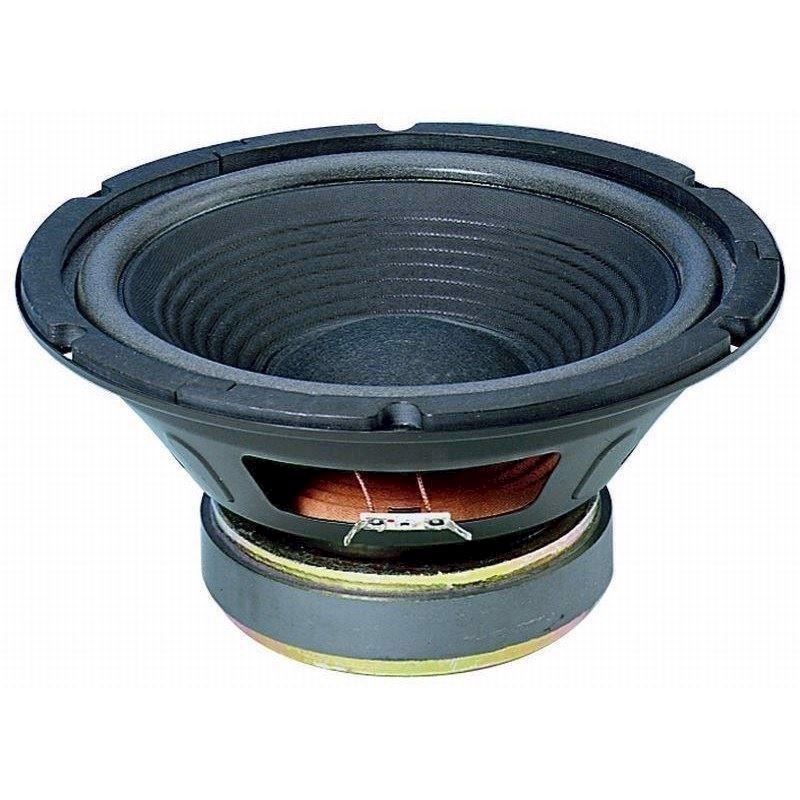 10  Højttaler Sp-250p Monacor