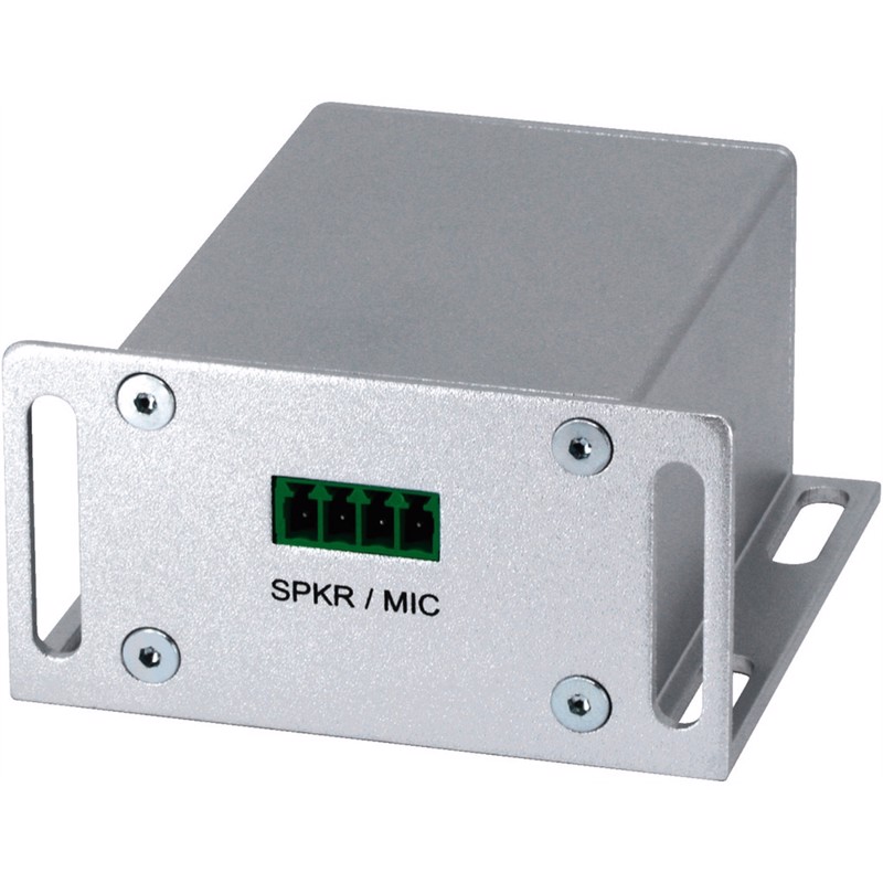 Ip Audio Decoder Ip-former