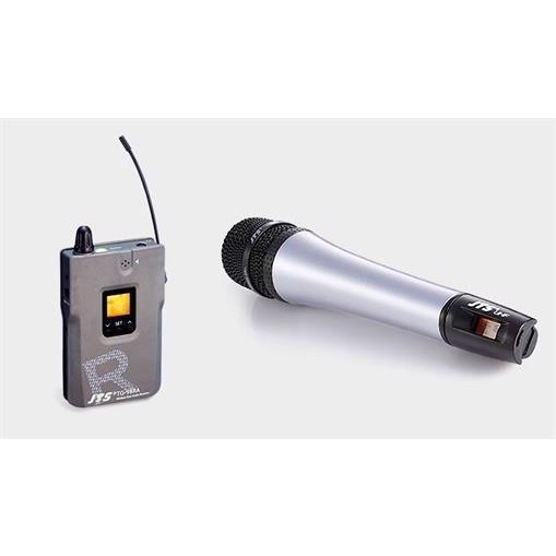 Jts Trådløs Kamera Sæt   Håndholdt Mikrofon
