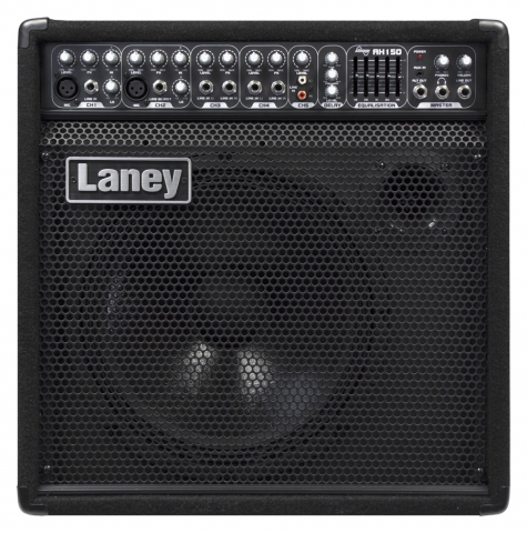 Laney Ah150 Instrument Forstærker
