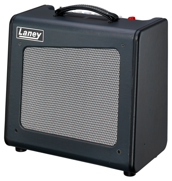 Laney Cub-super 12 El-guitar Combo Forstærker