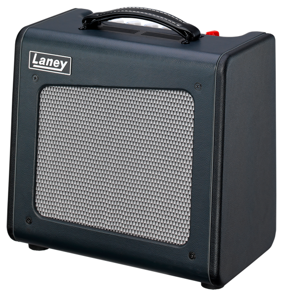 Laney Cub-super 10 El-guitar Combo Forstærker