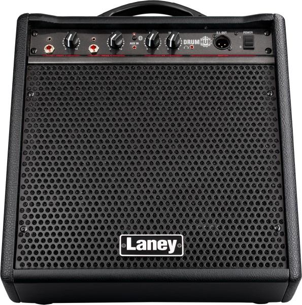 Laney Dh80 Tromme Monitor Med Bluetooth