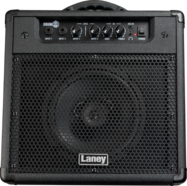 Laney Dh40 Tromme Monitor