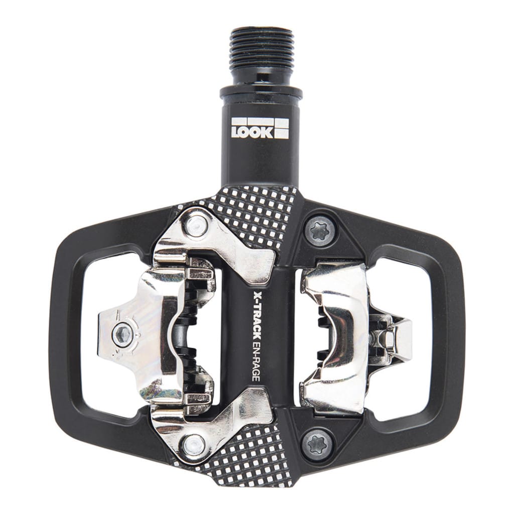 Look  -track En-rage Pedal