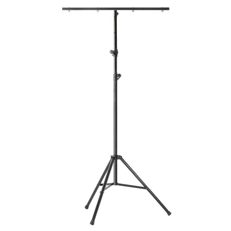 Lysstativ Med  -bom  Max  350 Cm  Max  45 Kg  Adam Hall Slts 017