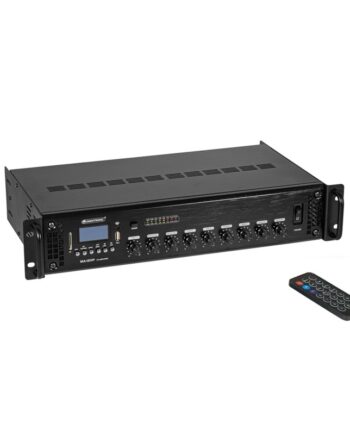 Omnitronic Ma-120p Pa Mixing Amplifier