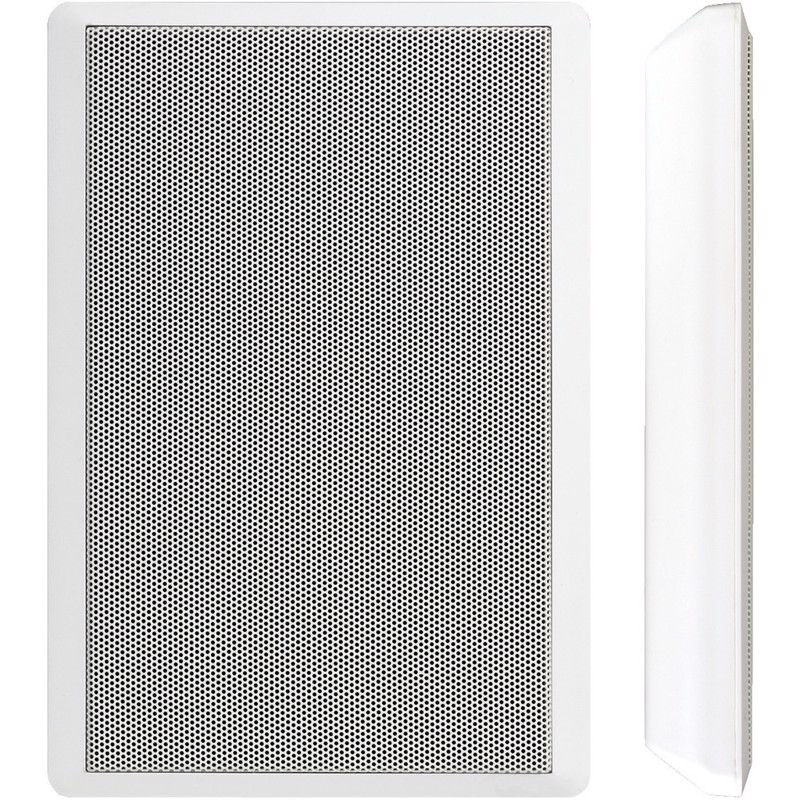 Pa Wall Speaker Esp-134 Ws