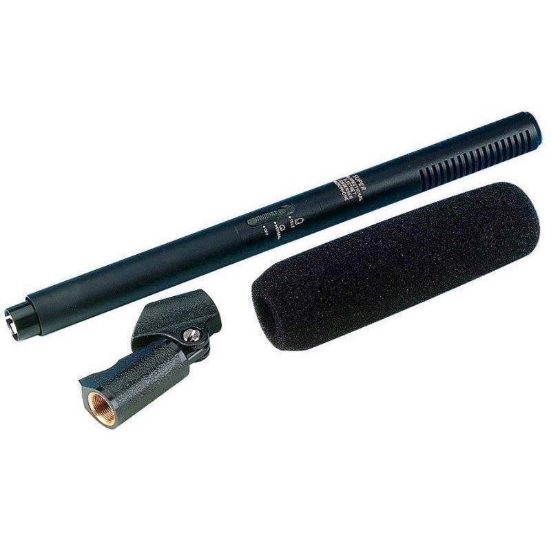 Phantommikrofon Ecm-925p