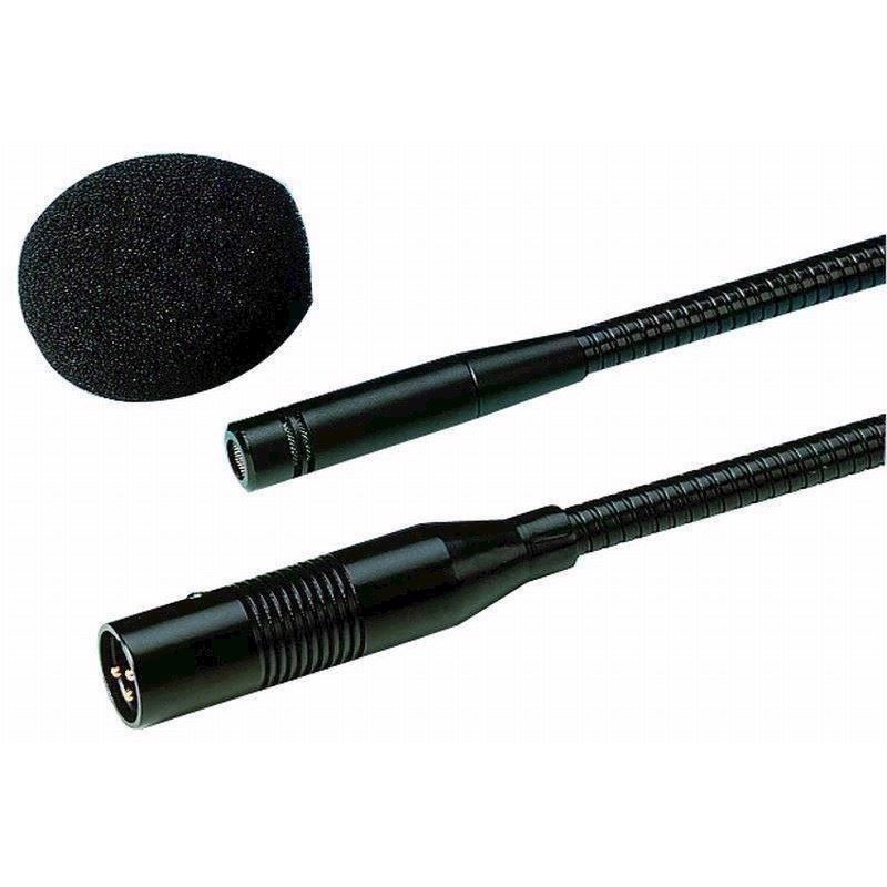 Phantommikrofon Emg-500p Img Stage Line