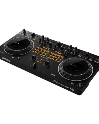 Pioneer Ddj-rev1 Battle Style Dj Controller