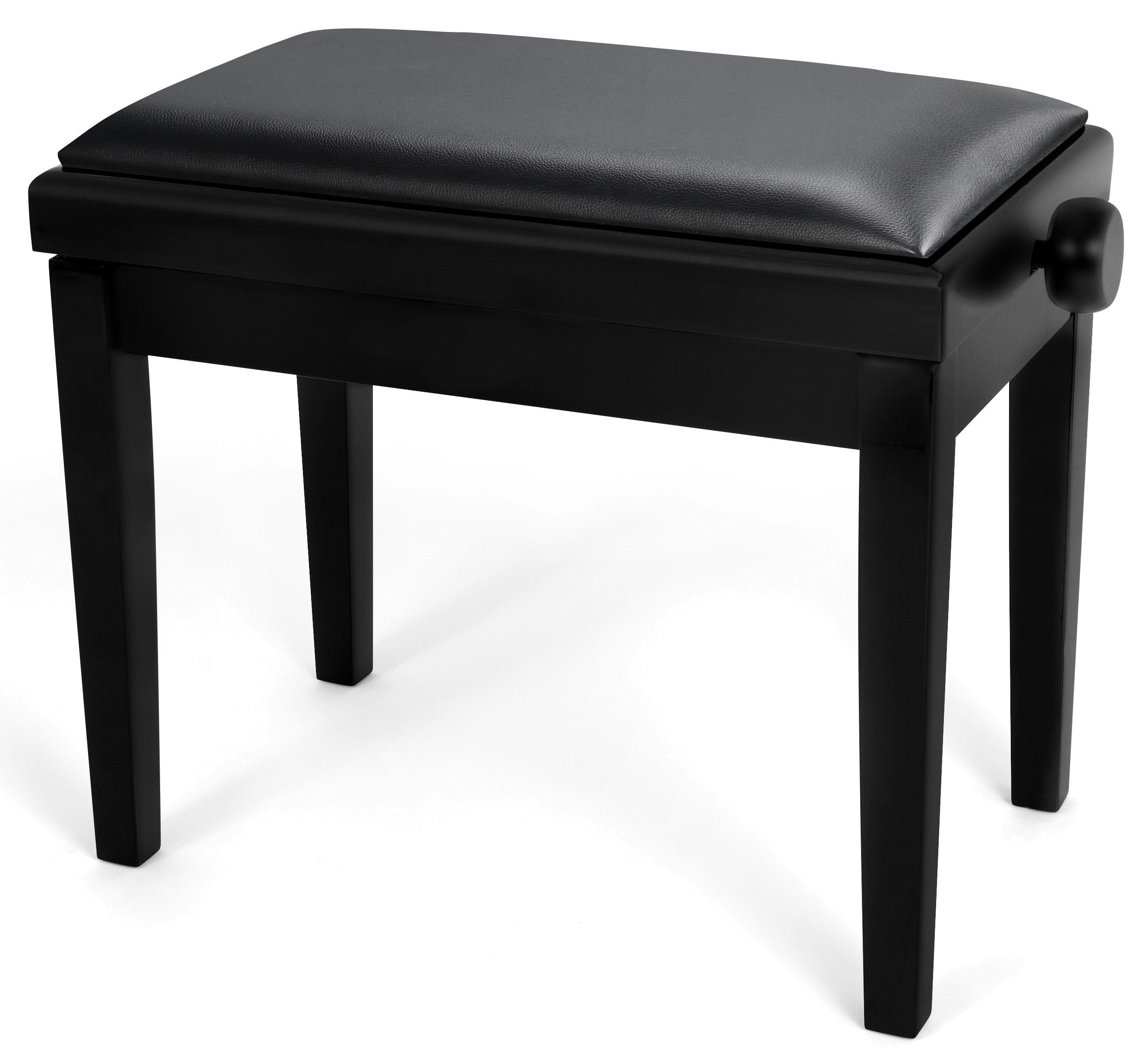 Profile Klaverbænk Mat Sort