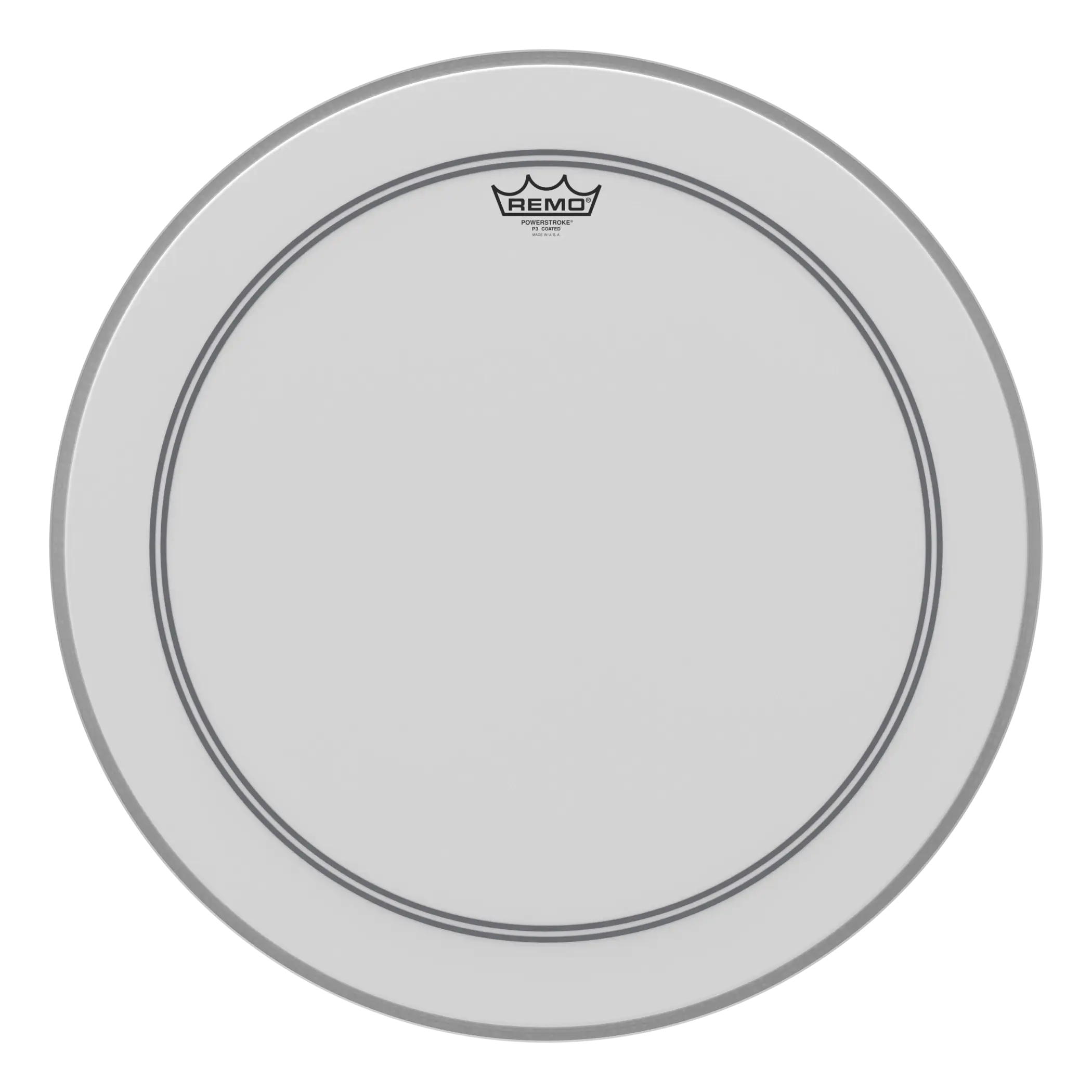 Remo P3-1122-c2 Powerstroke   22 Quot  Coated