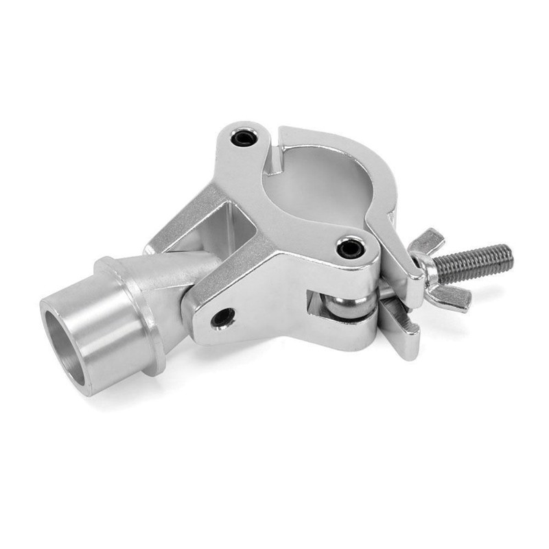 Riggatec Half Clamp For Corner Bracing Sleeve Rig 400 200 012