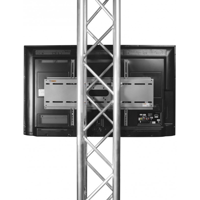Riggatec Rig 608 154 490 Lcd   Plasma Truss Mount 37-65  Max 45 Kg For Fd 21 Fd 24