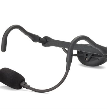 Samson Airline Ah7 Qe Ch K4 Headset Transmitter