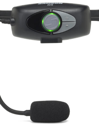 Samson Airline Ah9 Qe Fitness Transmitter Demo Model