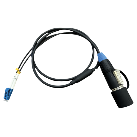 Seetronic Fiberoptisk Breakout-kabel