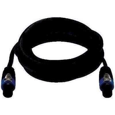 Speakon Højttaler Kabel 10m Msc-210 Sw Img Stage Line