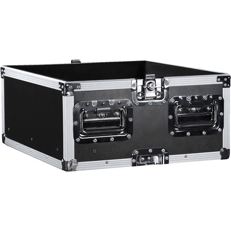 Transport Case With Integrated Charging Function  W4-ch12