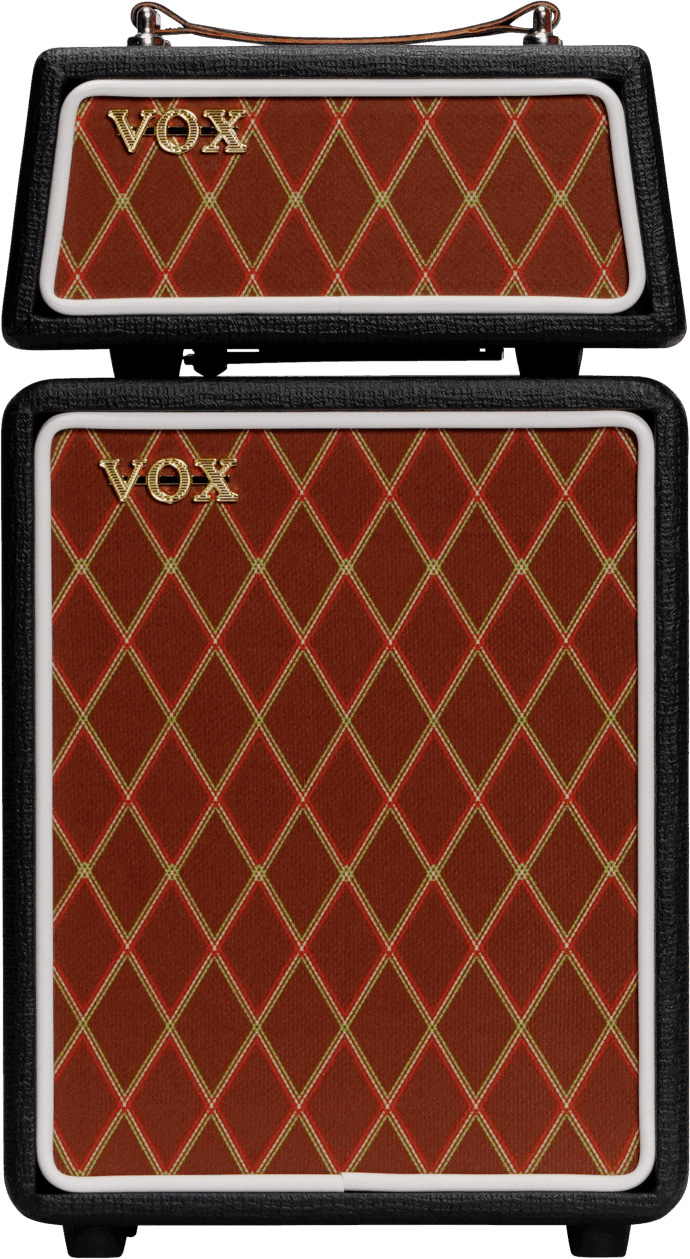 Vox Micro Superbeetle El-guitar Forstærker