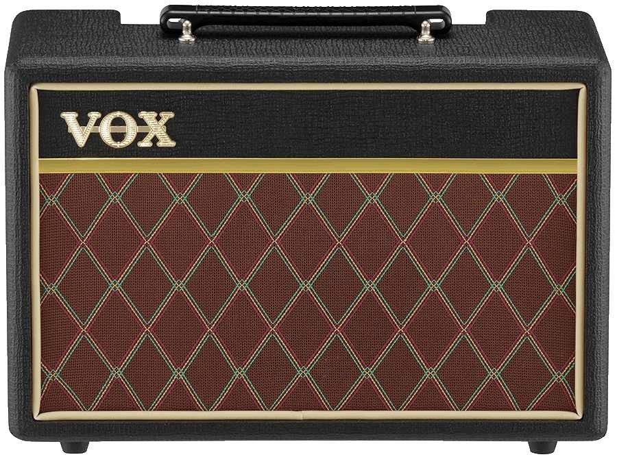 Vox Pathfinder 10 El-guitar Combo Forstærker