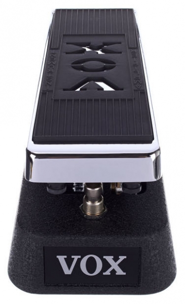 Vox V847a Wah Pedal
