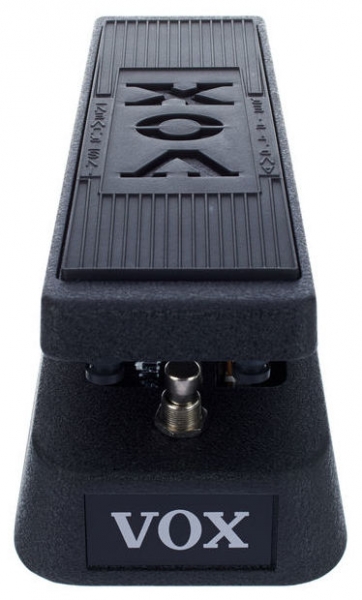 Vox V845 Wah Pedal