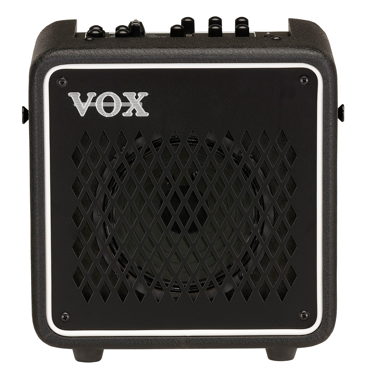 Vox Vmg-10 Mini Go El-guitar Combo Forstærker