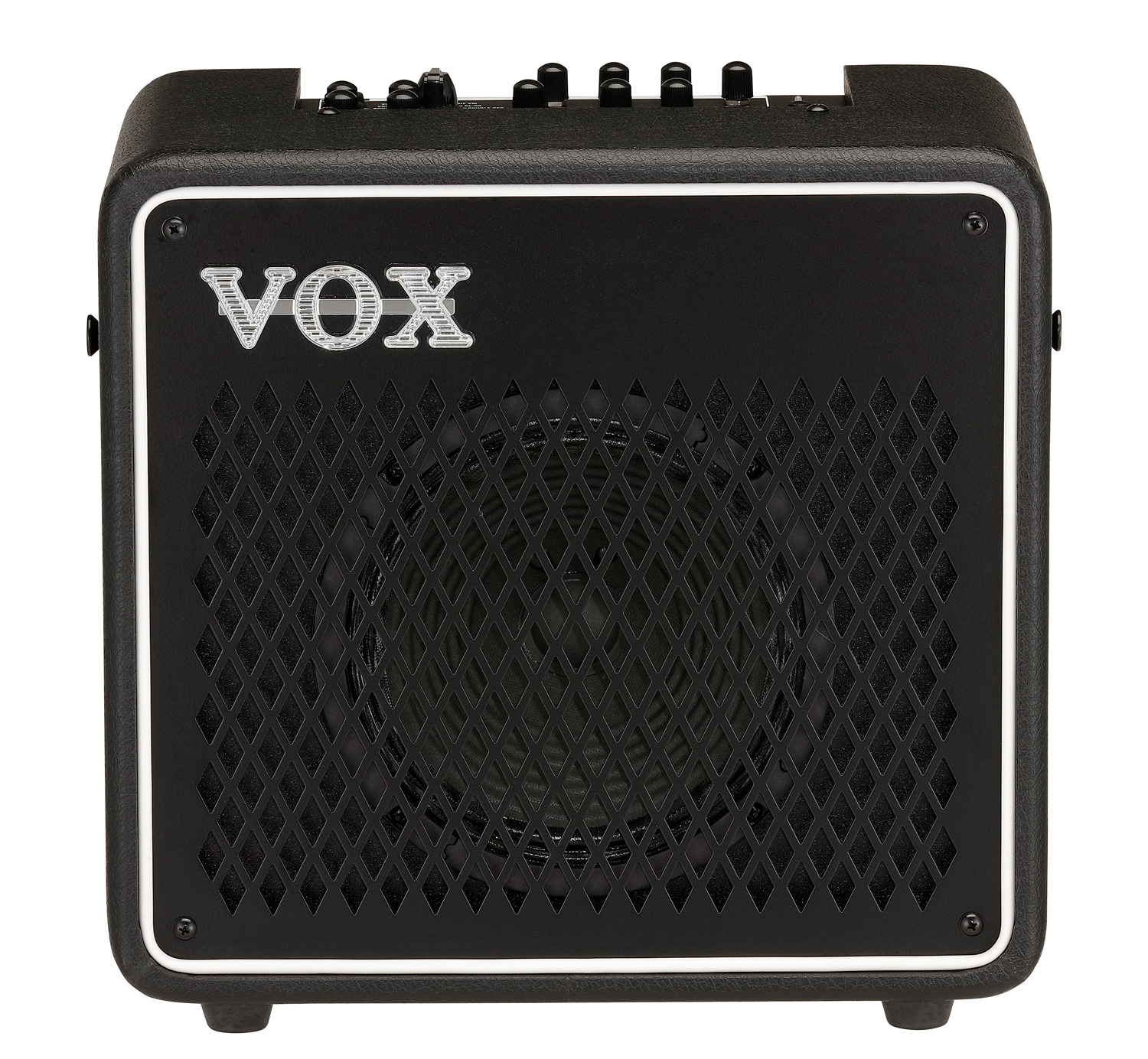 Vox Vmg-50 Mini Go El-guitar Combo Forstærker