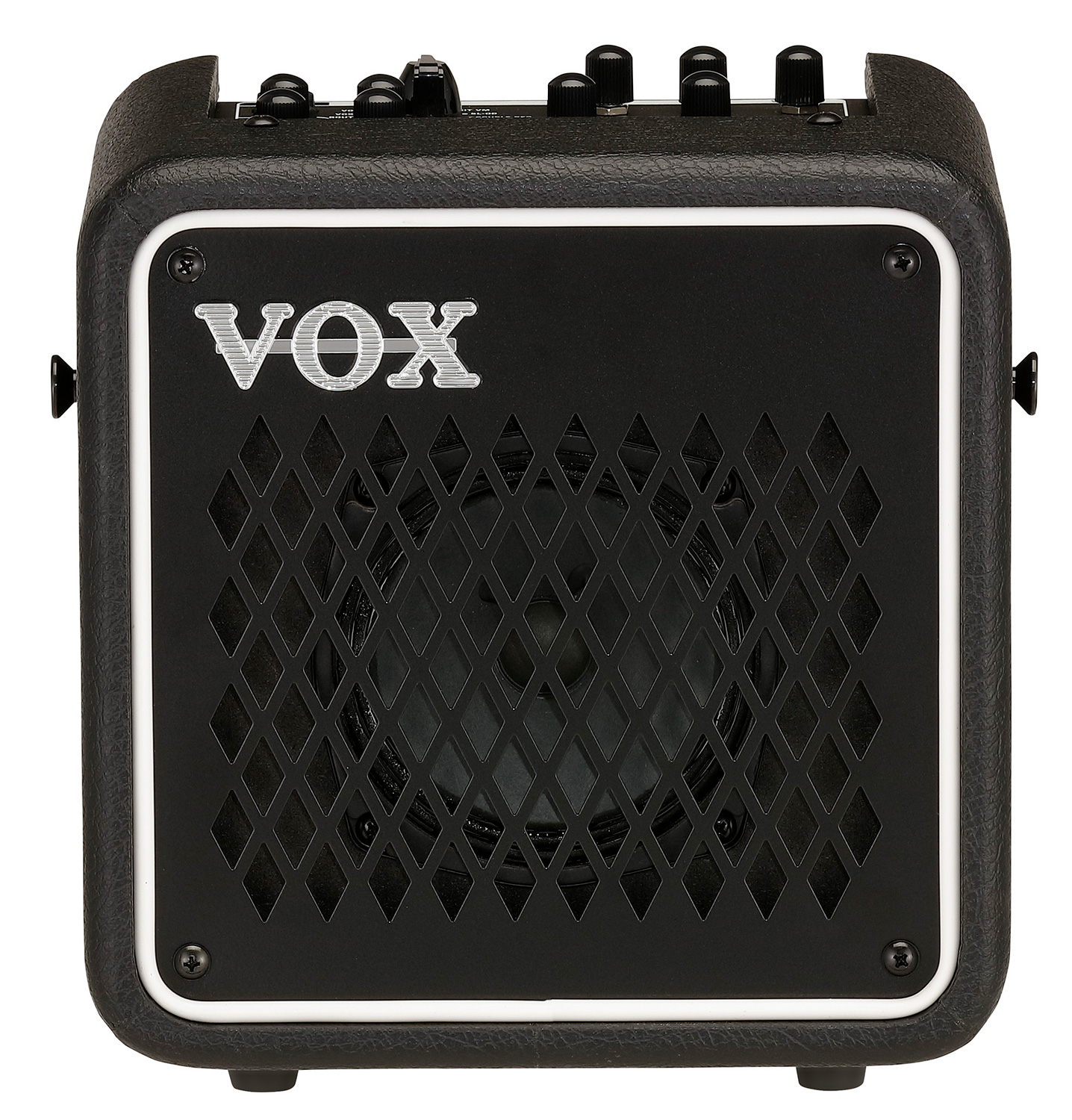 Vox Vmg-  Mini Go El-guitar Combo Forstærker