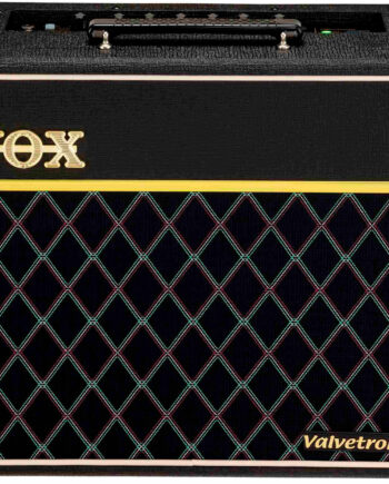 Vox Vt40x Classic Blue El-guitar Combo Forstærker
