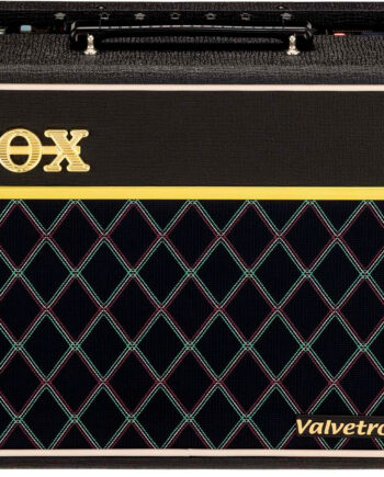 Vox Vt20x Classic Blue El-guitar Combo Forstærker