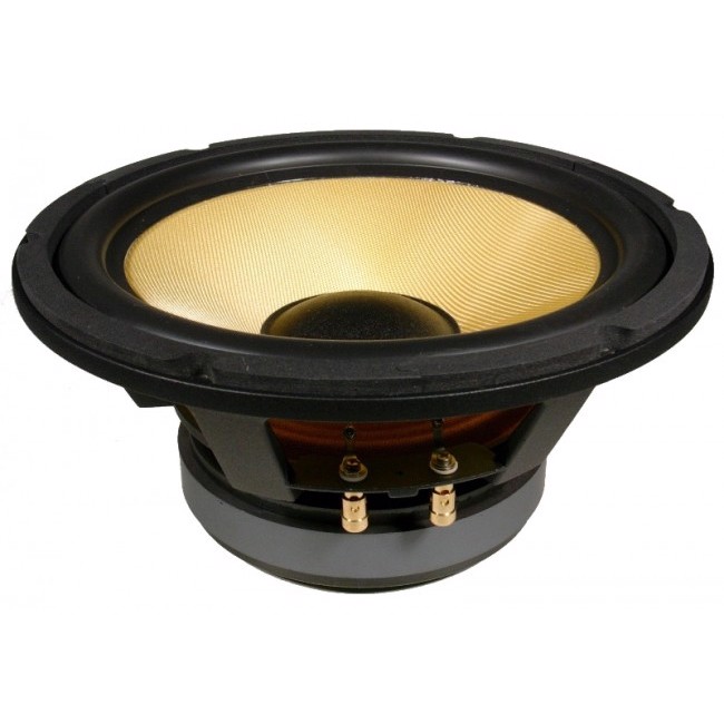 Zomax 10  Bas  110 220 Watt  93db      Begrænset Antal