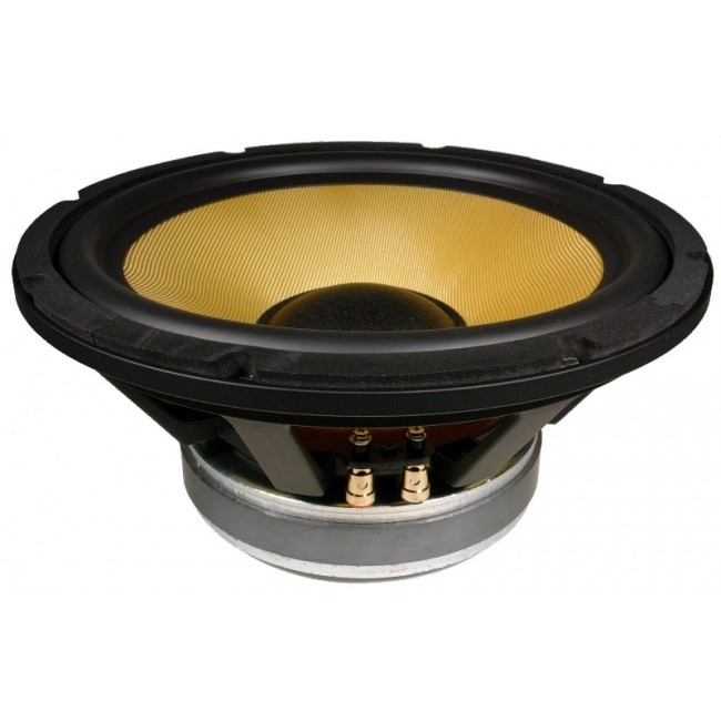 Zomax 12  Bas  125 250 Watt  93db